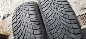 Гуми Зимни 215/65R16, снимка 2