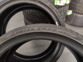 Гуми Летни 235/35R20, снимка 6