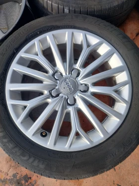 Джанти за Audi, снимка 3