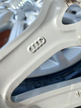 Джанти за Audi, снимка 10