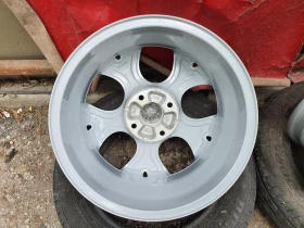 Джанти за Citroen C3 Aircross, снимка 10