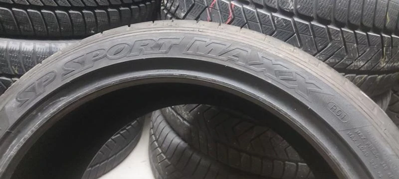 Гуми Летни 295/35R21, снимка 7 - Гуми и джанти - 32560431