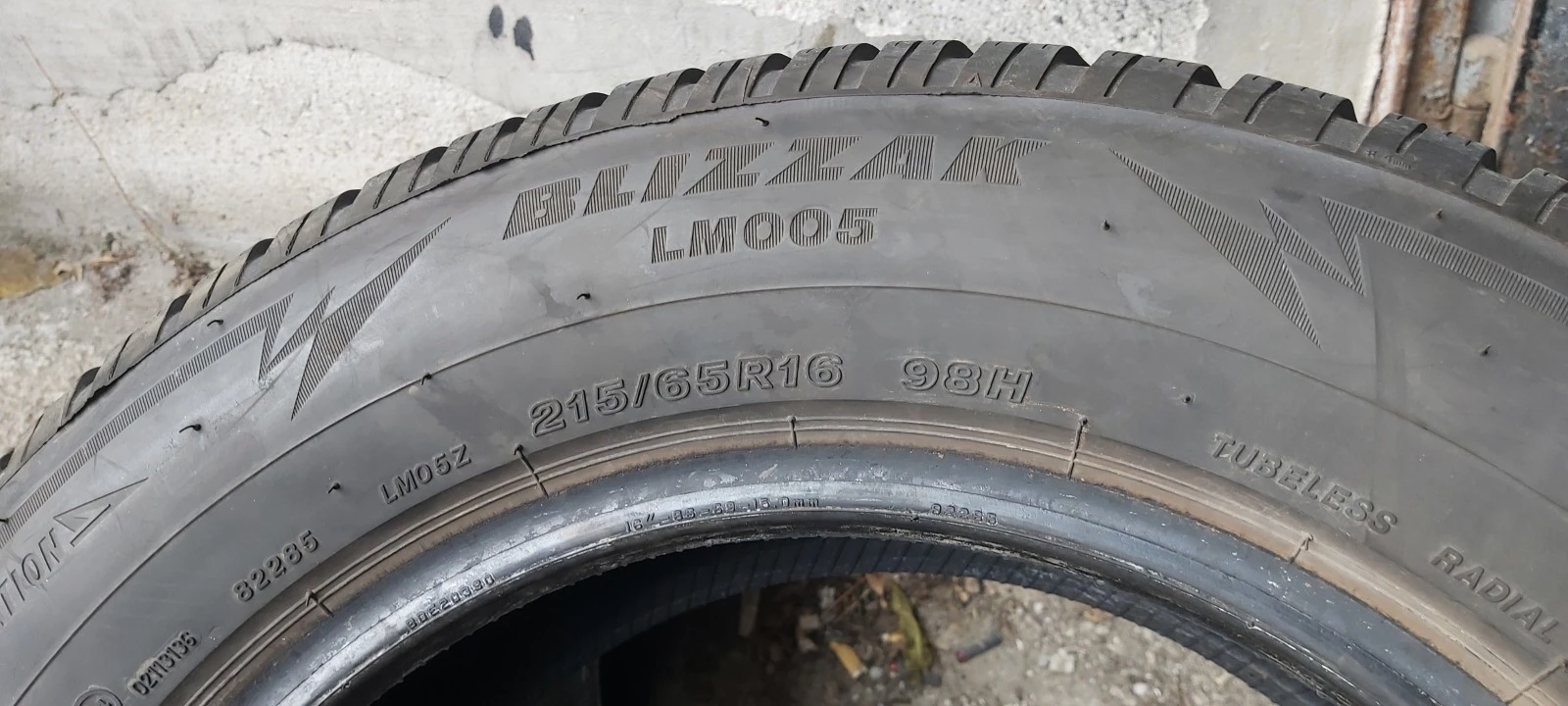  215/65R16 | Mobile.bg   6