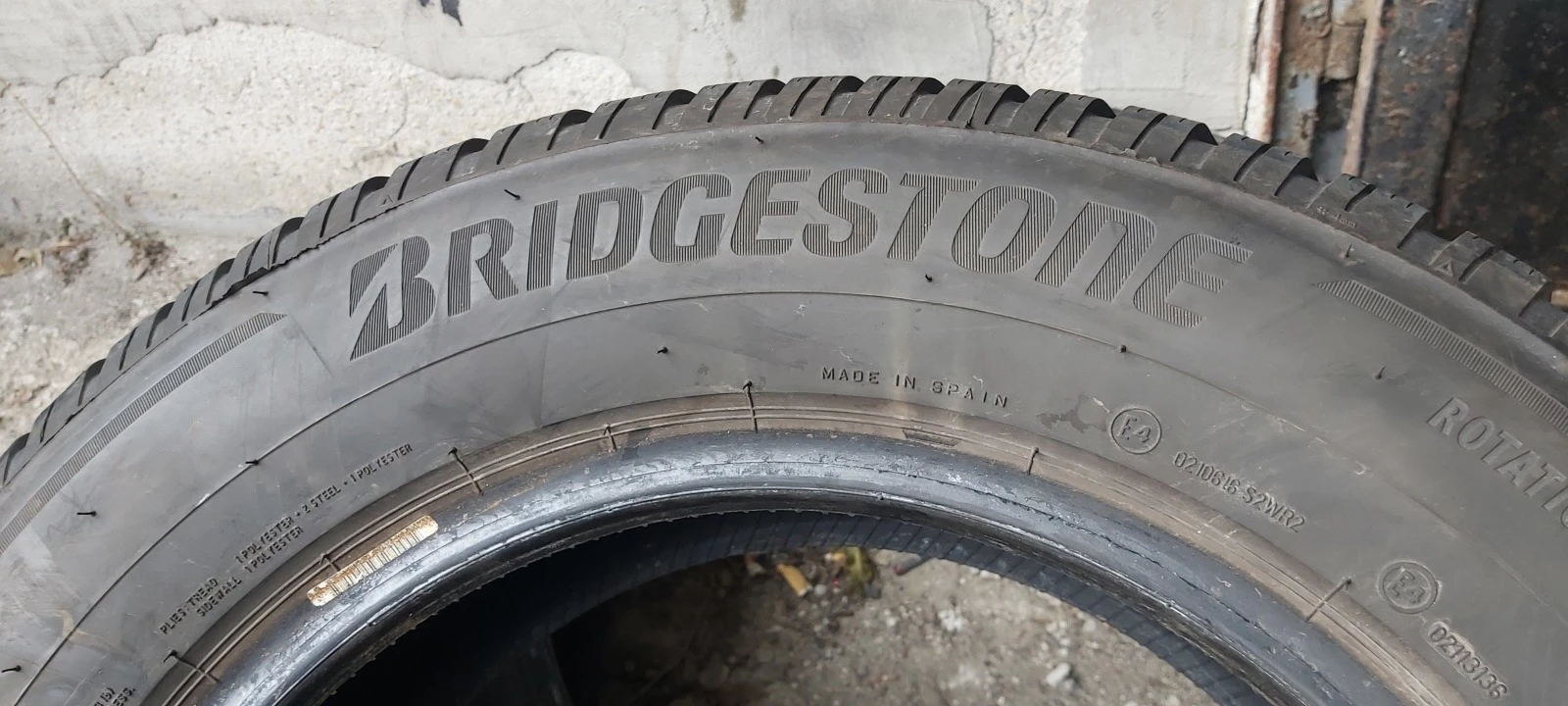  215/65R16 | Mobile.bg   4