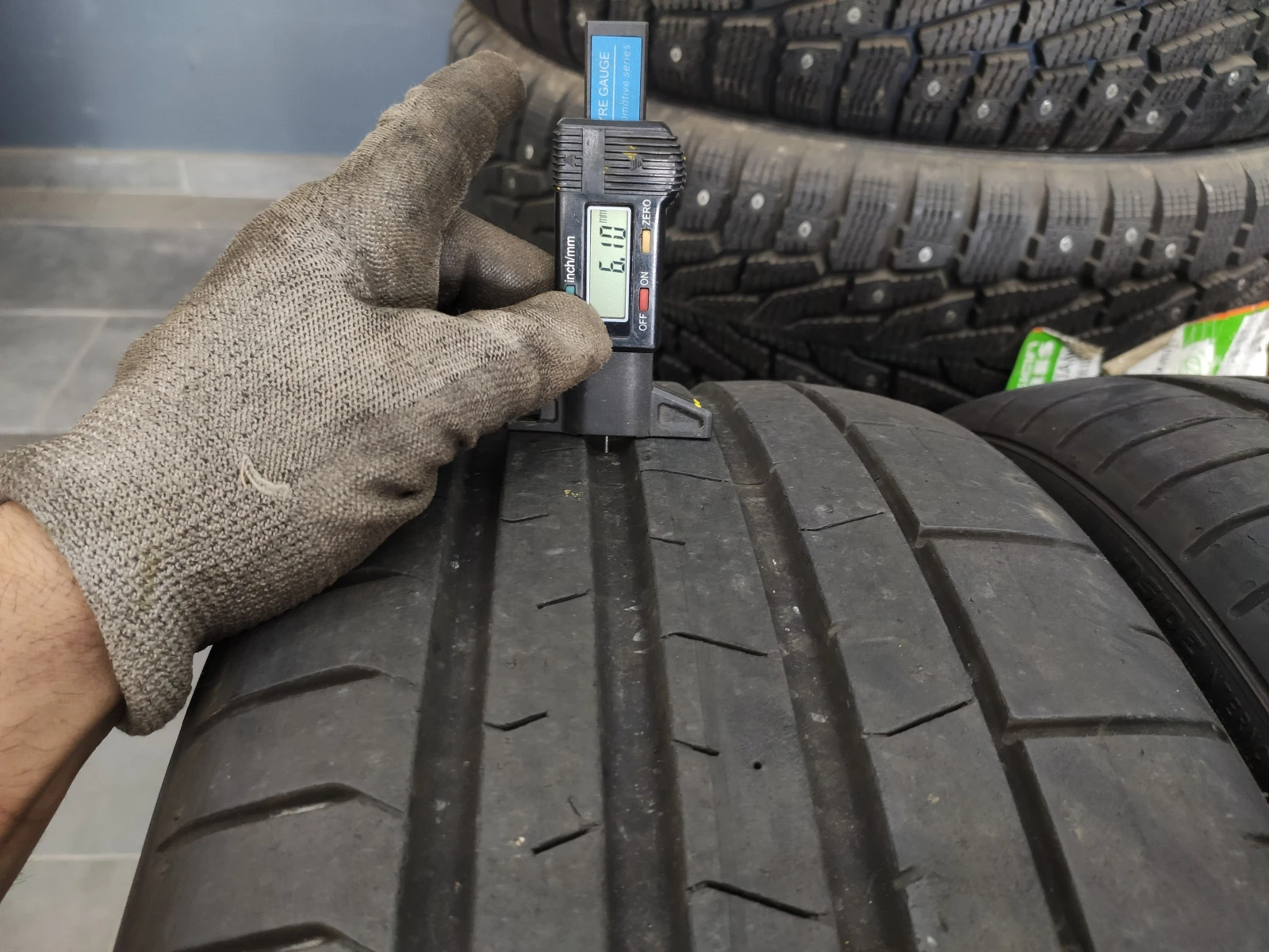  235/35R20 | Mobile.bg   4