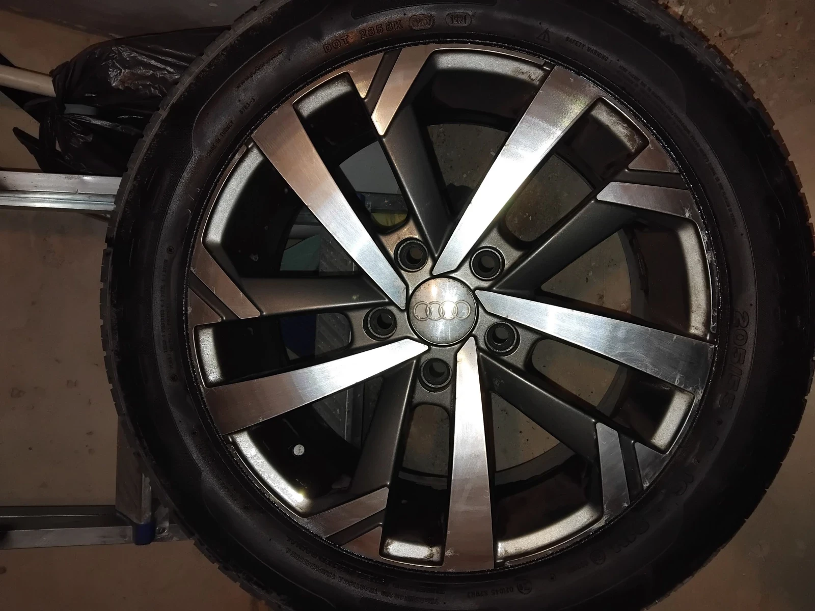    205/55R16  VW Golf | Mobile.bg   2