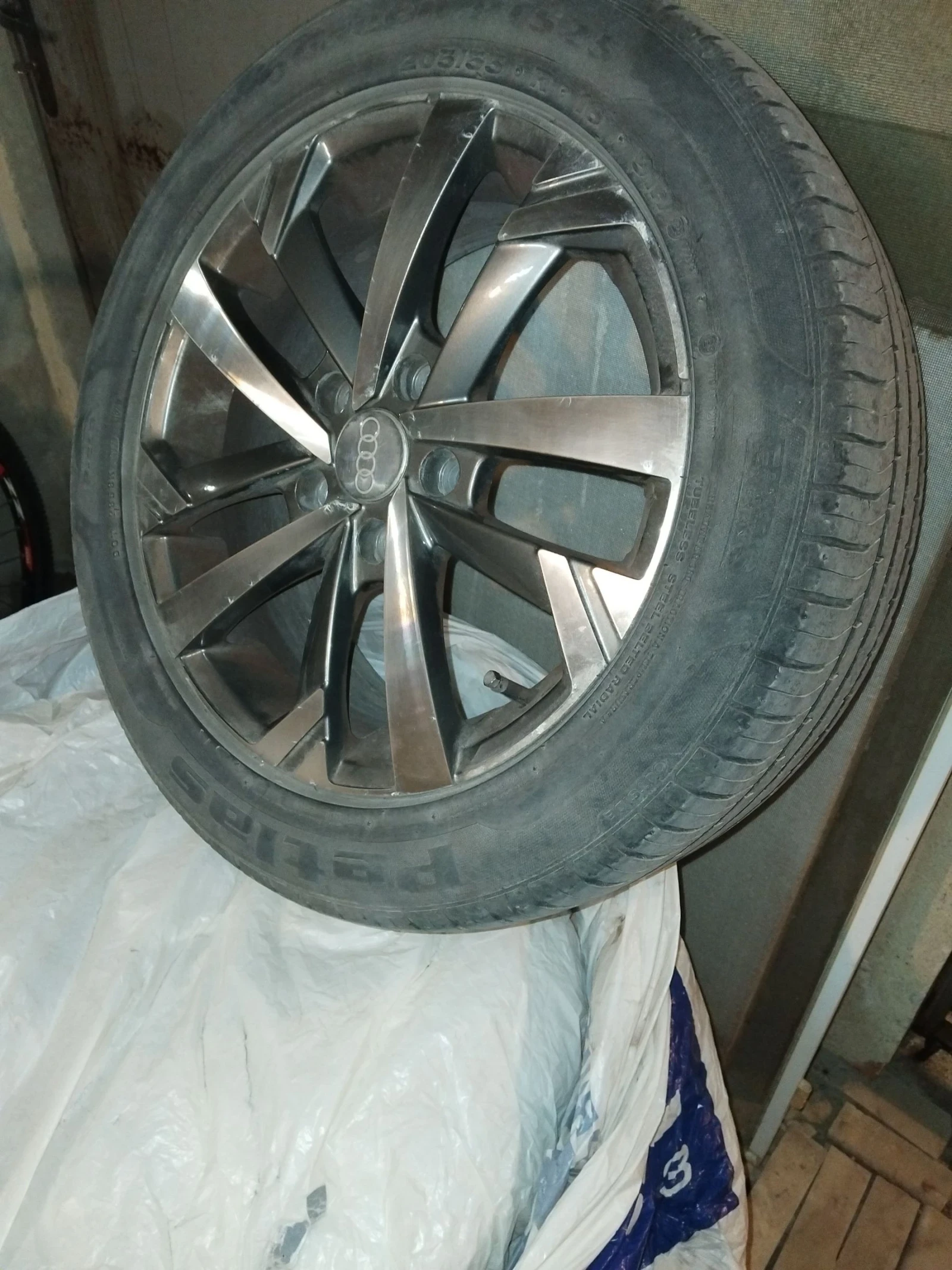    205/55R16  VW Golf | Mobile.bg   6