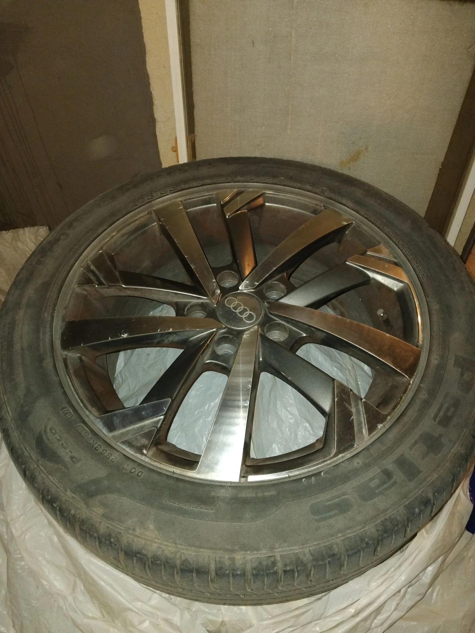    205/55R16  VW Golf | Mobile.bg   7