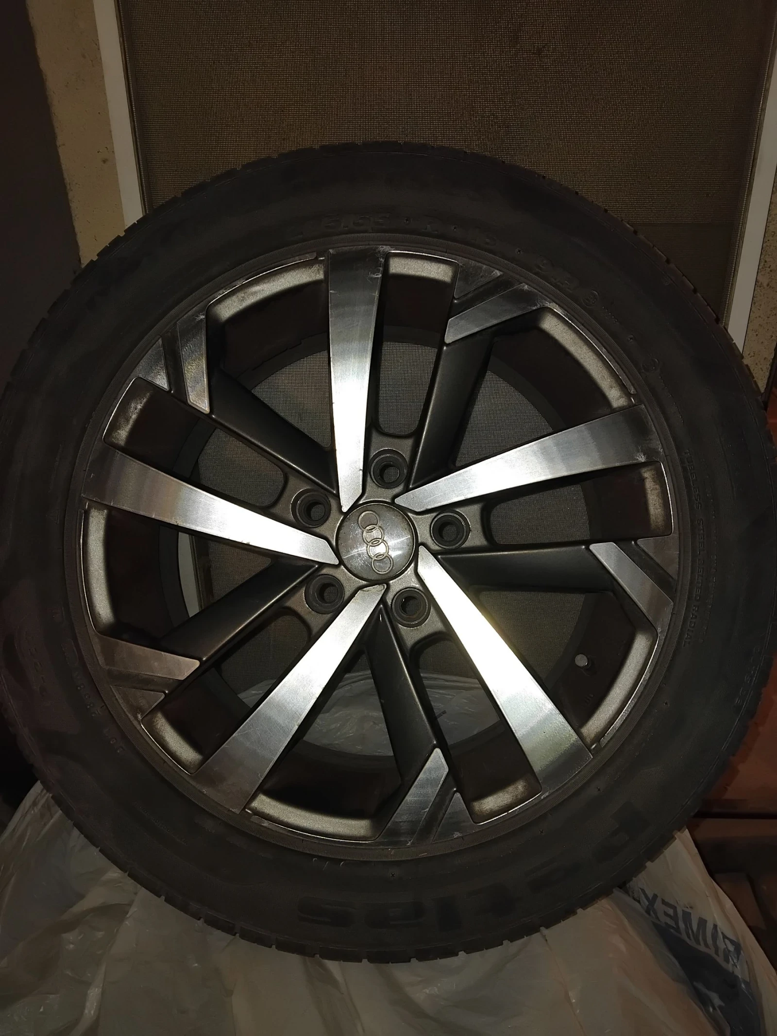    205/55R16  VW Golf | Mobile.bg   8
