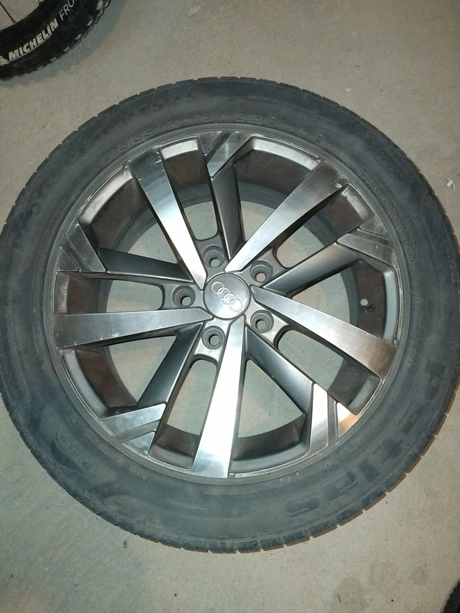    205/55R16  VW Golf | Mobile.bg   5