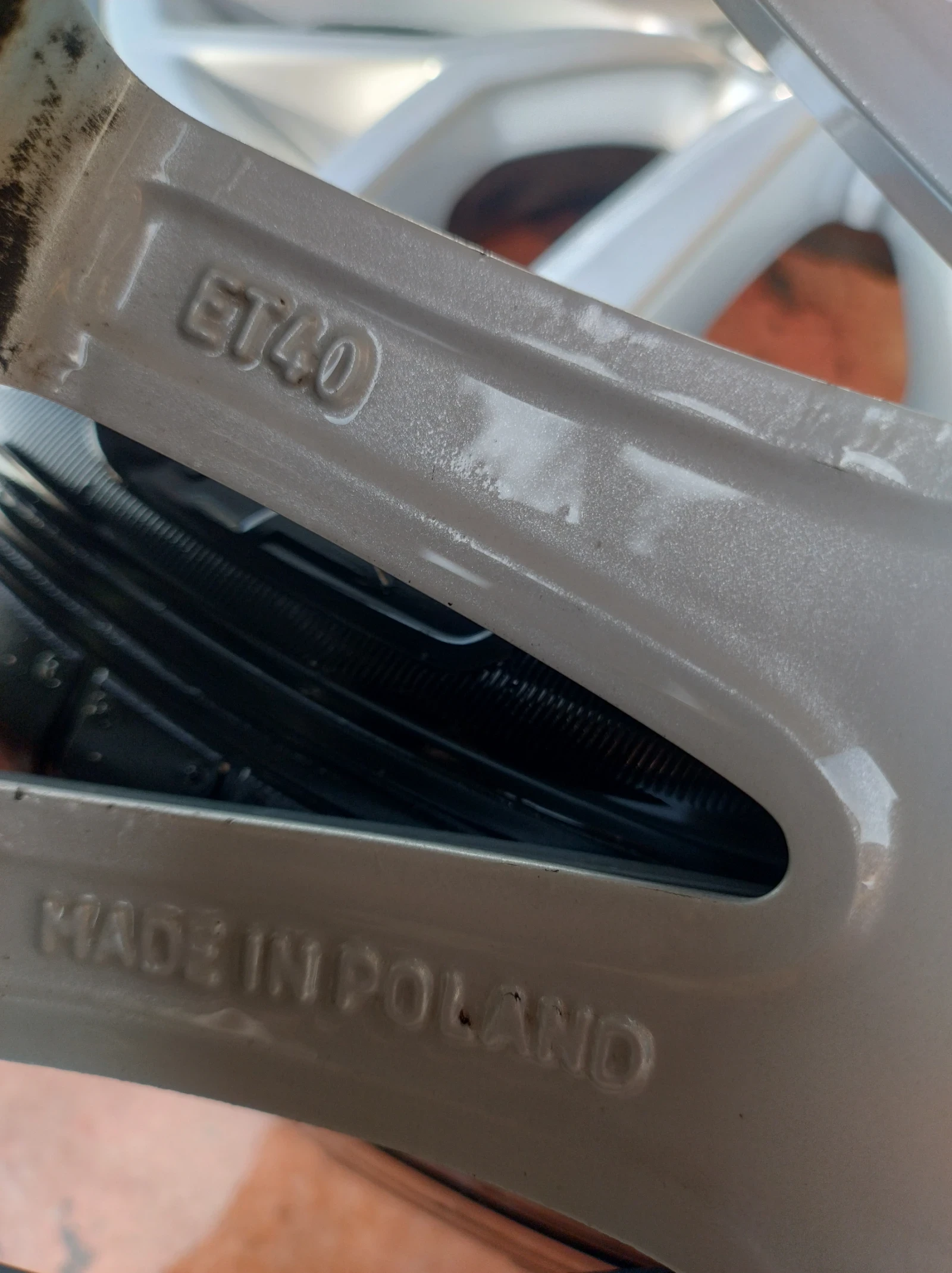 Джанти за Audi, снимка 9 - Гуми и джанти - 54220075