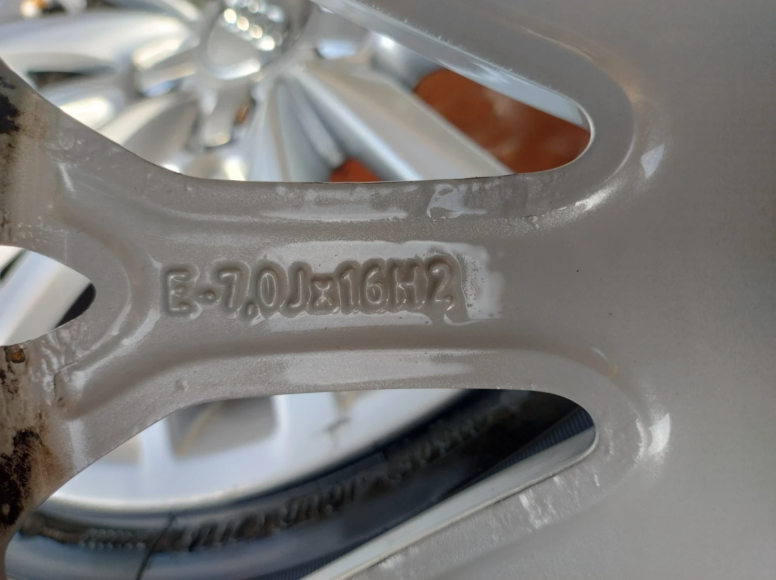 Джанти за Audi, снимка 8 - Гуми и джанти - 54220075