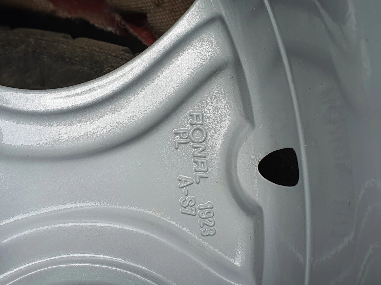 Джанти за Citroen C3 Aircross, снимка 16 - Гуми и джанти - 54546565