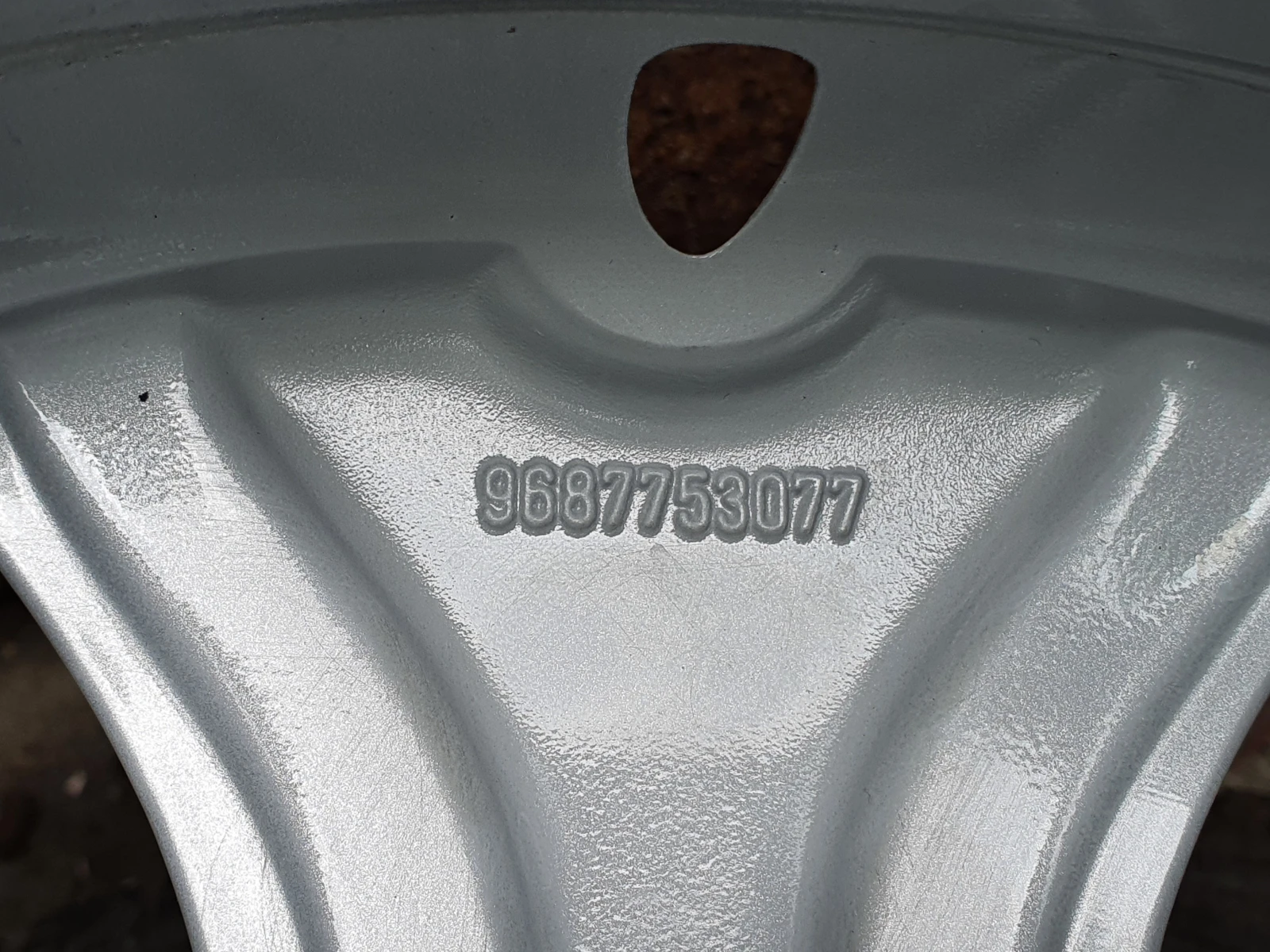 Джанти за Citroen C3 Aircross, снимка 17 - Гуми и джанти - 54546565