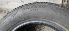 Гуми Зимни 215/65R16, снимка 6 - Гуми и джанти - 43624839