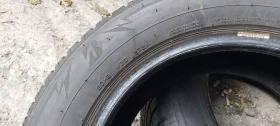 Гуми Зимни 215/65R16, снимка 5 - Гуми и джанти - 43624839