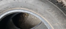 Гуми Зимни 215/65R16, снимка 7 - Гуми и джанти - 43624839