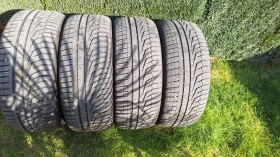 Гуми с джанти Hankook 265/50R19, снимка 1 - Гуми и джанти - 47762527