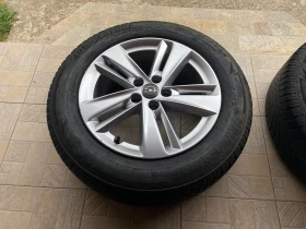    215/65R17  Opel Grandland X | Mobile.bg    5