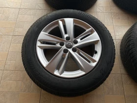    215/65R17  Opel Grandland X | Mobile.bg    4