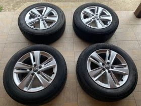    215/65R17  Opel Grandland X | Mobile.bg    7