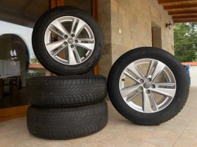        215/65R17  Opel Grandland X