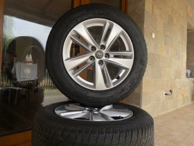    215/65R17  Opel Grandland X | Mobile.bg    2