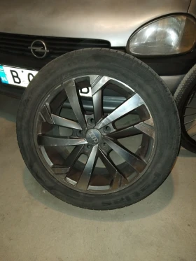    205/55R16  VW Golf | Mobile.bg    4