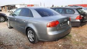 Audi A4 1.9 TDI, снимка 3