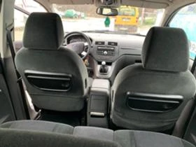 Ford C-max 1.6 tdci  Ghia , снимка 8