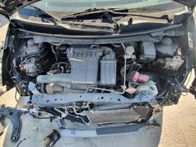 Nissan Pixo, снимка 2