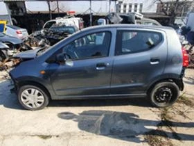 Nissan Pixo, снимка 3