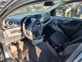 Nissan Pixo, снимка 4