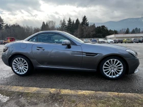Mercedes-Benz SLC SLC 200 , снимка 3