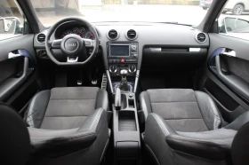 Audi S3 2.0i   TURBO 265 кс.  ЛИЗИНГ  , снимка 12