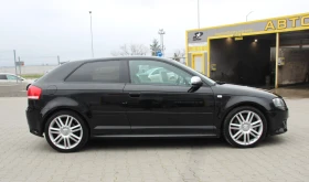 Audi S3 2.0i   TURBO 265 кс.  ЛИЗИНГ  , снимка 3