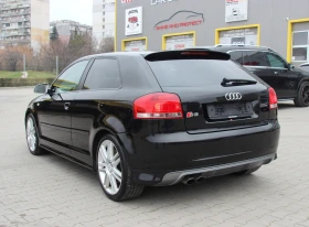 Audi S3 2.0i   TURBO 265 кс.  ЛИЗИНГ  , снимка 8