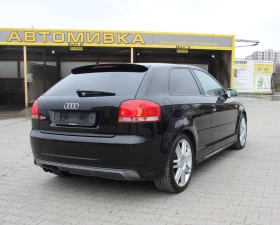 Audi S3 2.0i   TURBO 265 кс.  ЛИЗИНГ  , снимка 6