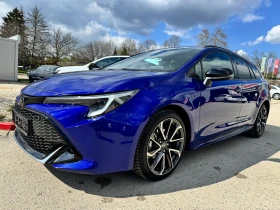 Toyota Corolla 1.8h 140к.с GR-Sport 20000км.