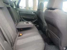 Peugeot 308 SW 1.2 Allure Panorama, снимка 12