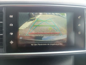 Peugeot 308 SW 1.2 Allure Panorama, снимка 16