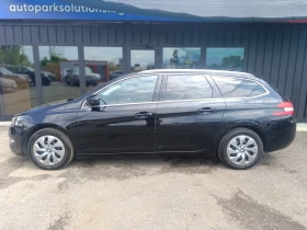Peugeot 308 SW 1.2 Allure Panorama, снимка 8
