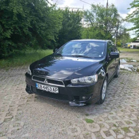Mitsubishi Lancer 1.8, снимка 15