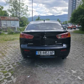 Mitsubishi Lancer 1.8, снимка 7