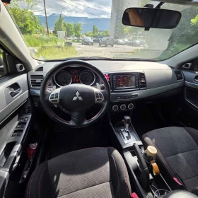 Mitsubishi Lancer 1.8, снимка 10
