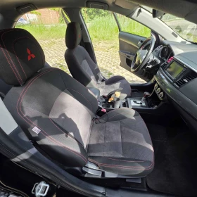 Mitsubishi Lancer 1.8, снимка 11