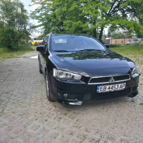 Mitsubishi Lancer 1.8, снимка 3