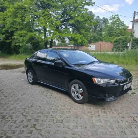Mitsubishi Lancer 1.8, снимка 5