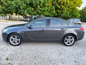 Opel Insignia 2.0CDTI EDITION SPORT, снимка 4