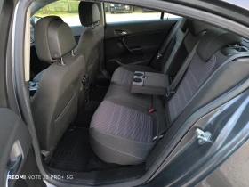 Opel Insignia 2.0CDTI EDITION SPORT, снимка 12